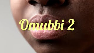 Part2: Eno Love, Oba BUBBI??