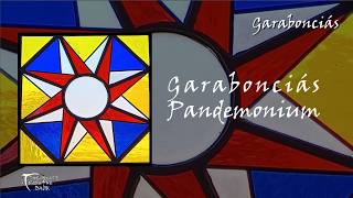 Garabonciás - Pandemonium (album, 2026) progressive black / death metal