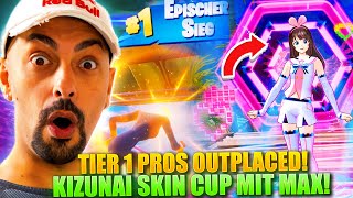 Max & Amar Outplacen Pros Im Kizuna Ai Skin Cup