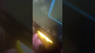 Sunking Tv showing disable relevant issue is data cable