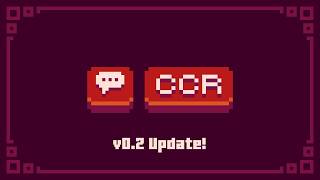 Custom Chat Rank v0.2 Update