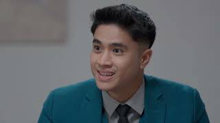 Give Love Time  Eps 203 Trailer