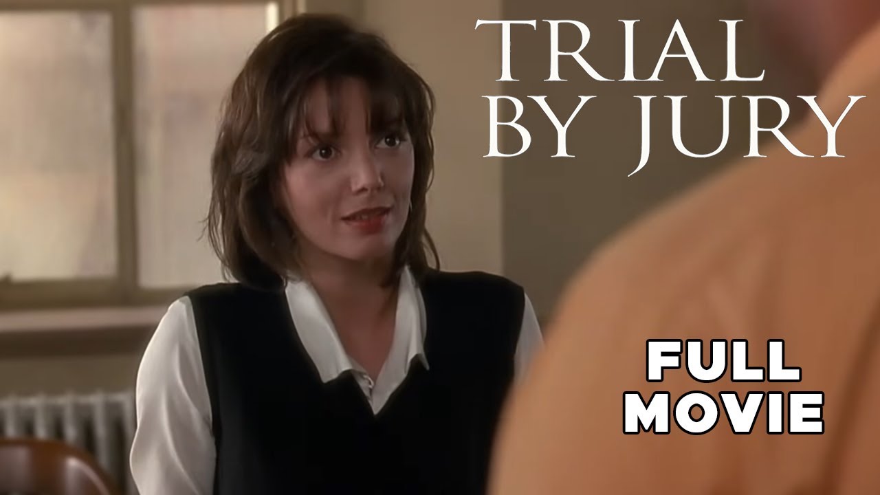 Trial By Jury