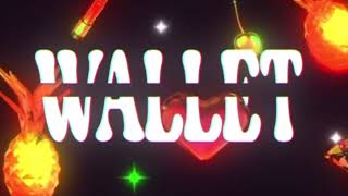  Glass animals take a slice (fan lyric video) 