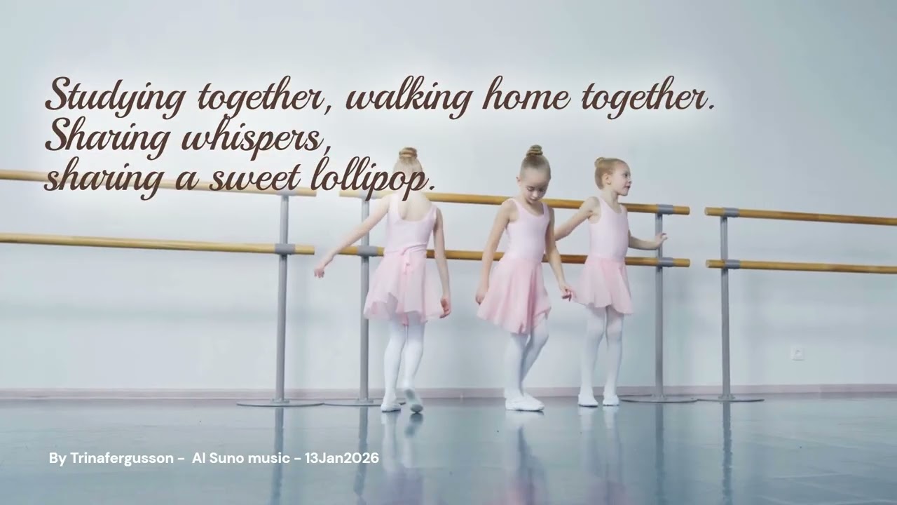 MY FIRST LOVE AT THE AGE OF SEVEN