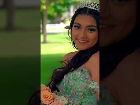 Emily's Quinceañera