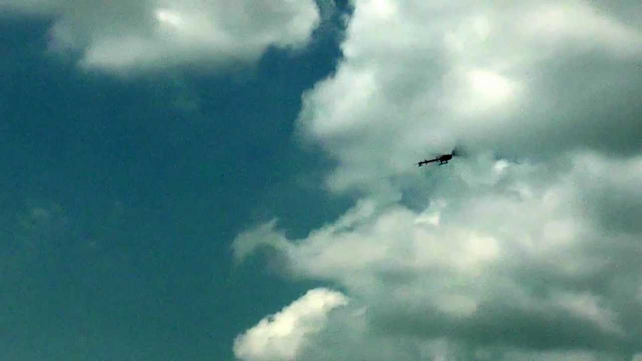 Hobbysquare SG - KDS 550E TDT V2 flown by Customer Irwan