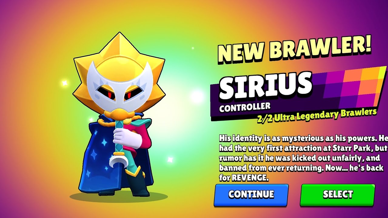 I GOT SIRIUS RIGHT AFTER HIS RELEASE +Alt accaunt reveals
