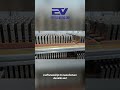 Production of HEV and Other Energy Products