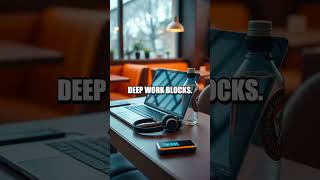 Blueprint For Remote Rhythm Productivity On The Move