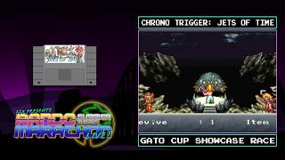 FFR Rando Marathon: Summer 2026 - Chrono Trigger: Jets of Time @FinalFantasyRandomizer