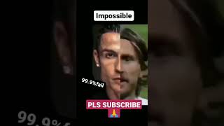 stop at the same time 🤢🥶99. 9%fail#short #trending #cristianoronaldo Profile