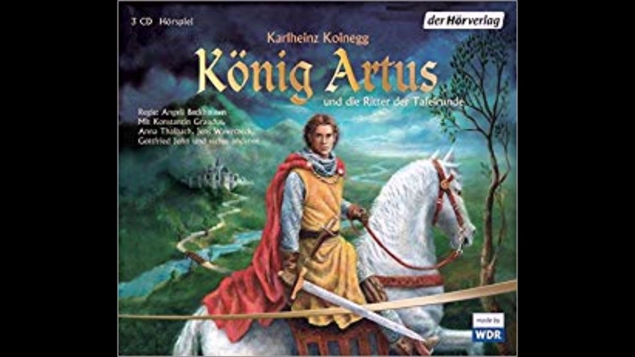 H rspiel K nig Artus Und Die Ritter Der Tafelrunde CD 3 YouTube h-rspiel-k-nig-artus-und-die-ritter-der-tafelrunde-cd-3-youtube
