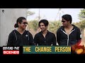 BEHIND THE SCENES | THE CHANGE PERSON | BTS | BLOOPERS | TOP REAL TEAM | TRT 2.0