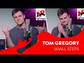 Capture de la vidéo Tom Gregory – Small Steps (2019 / 1 Hour Loop)