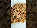 muz cipsi🇹🇷 #muz #snacks #banana #doğalyaşam #sağlık #doğal #fruit #meyve #kuruyemiş #atıştırmalık