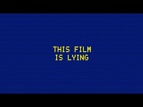 THIS FILM IS LYING | Found Footage from the Present