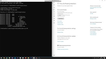 Cobalt Strike Shellcode Loader With Rust