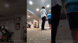Clinic Time Lapse