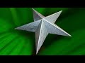 How to make a star using square tube  mr technic