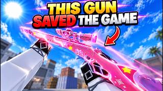 This NEW Sniper UPDATE Saved The Game... (Roblox Sniper Arena) screenshot 3