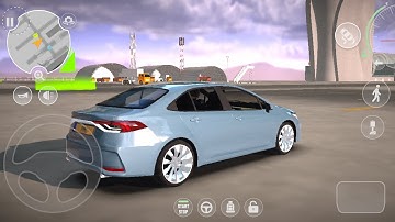 Best android games 2023 - Parking Master Multiplayer 2 (Android & IOS) - Car games android Free