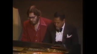 Bill Evans - Billie's Bounce Parker (Monterey, 1975) [official HQ]