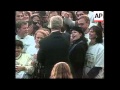 USA: MONICA LEWINSKY AUDIO TAPES RELEASED