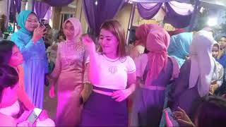 Vj Syarif New Saka   Pugung Special Bujang Gadis Paling Gokil