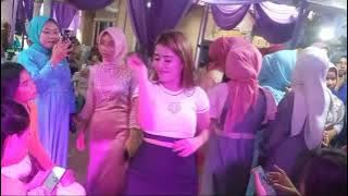 VJ SYARIF NEW SAKA MUSIC LIVE PUGUNG SPECIAL BUJANG GADIS PALING GOKIL
