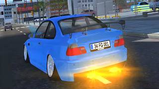 Extreme Car Parking Challenge | City Streets Driving Test 🚗 screenshot 3