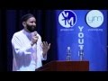 Fighting Zina - Imam Omar Suleiman