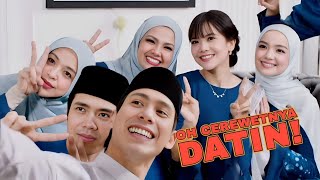Telemovie Oh Cerewetnya Datin (2026)
