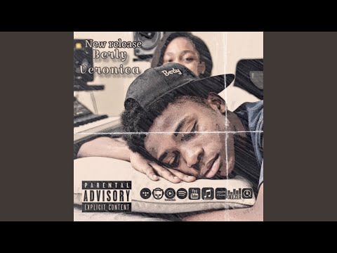 YouTubeでVeronicaを視聴 YouTubeでVeronicaを視聴