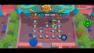 15 jumps in a row with dynamike