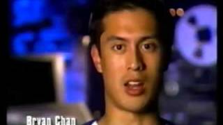 O-Town - Making The Band 1x03 [Part 1/3]