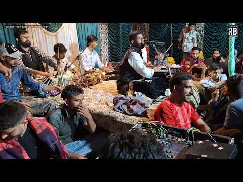 Beh Dama | Kashmiri Song | Imran Butt | RB Productions 