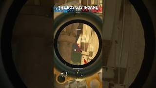 First Day Using The Bos.g