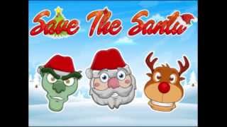 Save The Santa iOS Main Theme screenshot 4