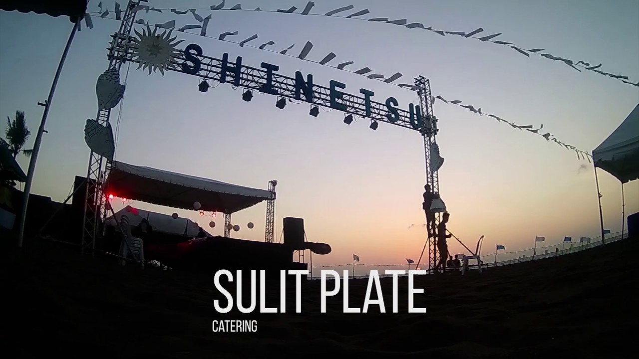 Perfect strangers ft. Shinetsu summer escapade 2017