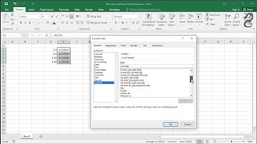 How to Convert decimals to time in Excel (Convert Number to time)