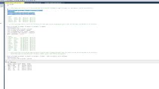 Hotel Reservation Database