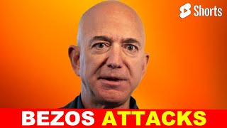 Celebrity Why Everyone Hates Jeff Bezos Net Worth