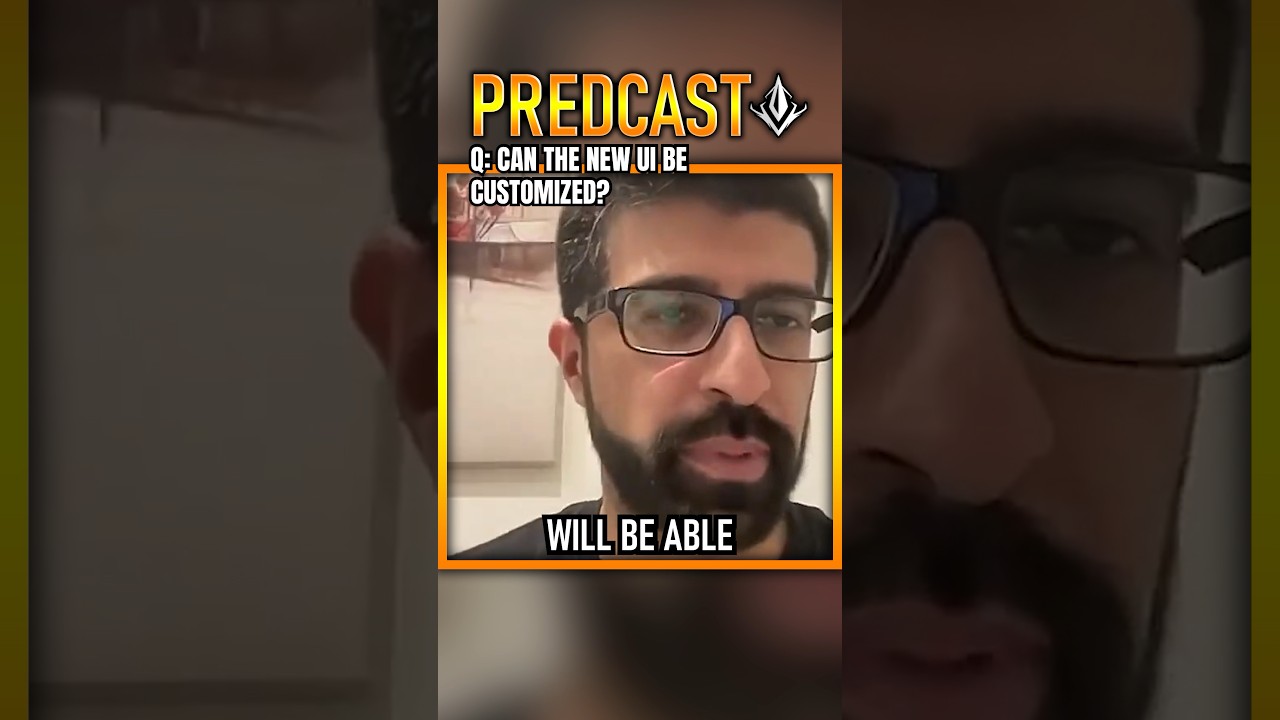 Can you Customize The New 