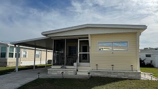 OFF MARKET | Mobile Home For Sale | 508 44th Ave E Lot M-11, Bradenton, Florida