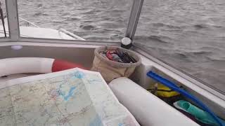 Op Het Tjeukemeer Met Zw 6 27 Mei 2019