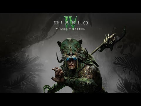 The Next Chapter in the critically acclaimed action-RPG