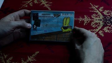 Nokia N-Gage Puyo Pop