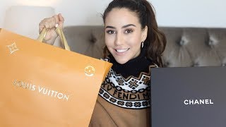 What I Got For Christmas 2017 | VLOGMAS END | Tamara Kalinic