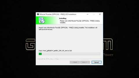 Miracle Thunder 2.82 crack 100% gsm xtm 2019